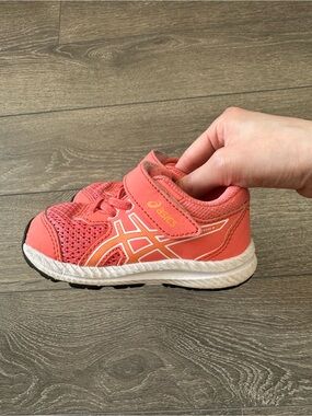 ASICS Kids Sneaker
